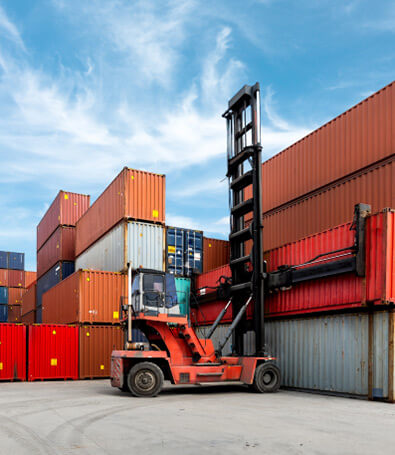 Secure Vault and Storage